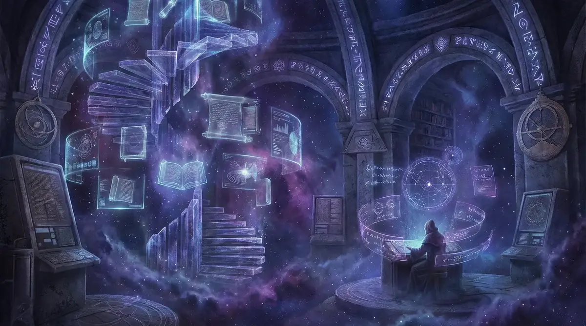 宇宙社会学档案